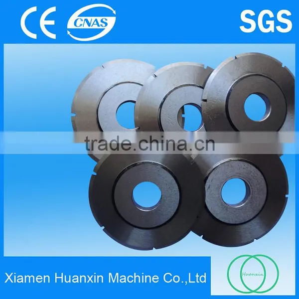 Tungsten Carbide Circular Blade for Cutting Circuit Board photo-5