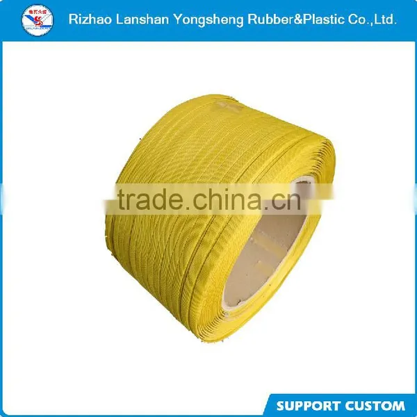 Colorful PP Strapping photo-3
