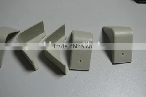 Plastic Corner Protector for Hospital Beds photo-4