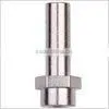 Precious Cnc Machinery Parts photo-3