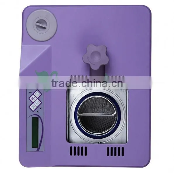 Hot Sale Factory Low Price Medical Device Autoclave Class b High Quality photo-3