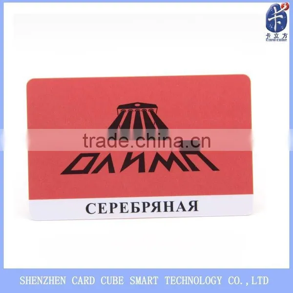 Plastic id Card Price photo-5