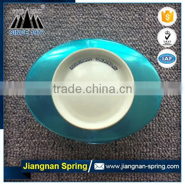 Customized Cooker Appliance Metal Spare Accessories Parts photo-2
