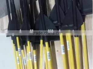 Profitable FRP Post,glass Fiber Fence Post for Farm Fence photo-3