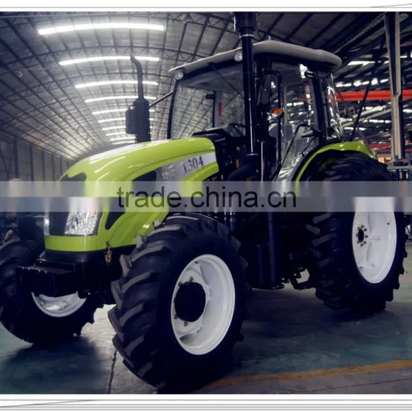 BOMR 130hp New High Clearance Farm 4wd Tractor photo-2