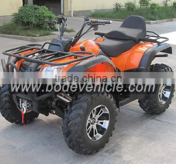 500CC 4X4 ATV QUAD BIKE(MC-396) photo-6