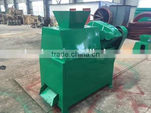 Industrial Fertilizer Granulator Machine photo-2