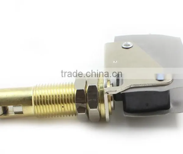 Snap-action 16a Micro Switch T125 5e4 KW-1039/1038 photo-5
