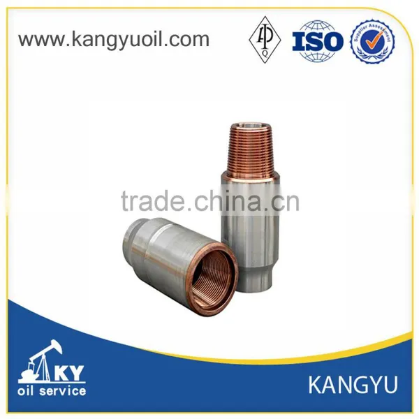 API Drill Pipe Tool Joint