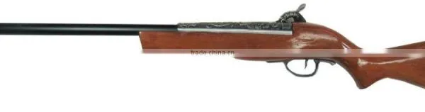 Wooden Western Pistol Toy Gun Replica for Kids photo-6