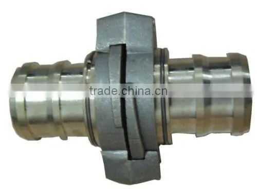 Brass Fire Hose Coupling