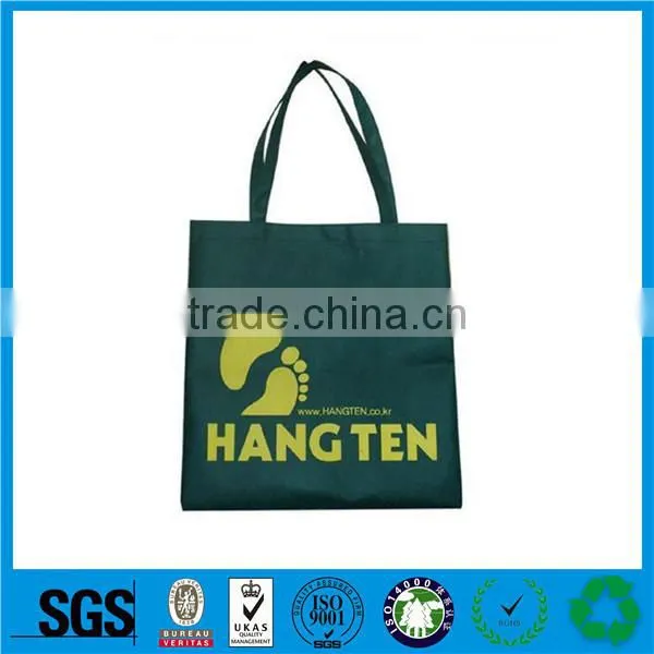 Promotional Non Woven Bag Tote Bag for Shopping Bag photo-3