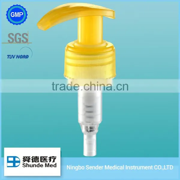 Hand Lotion Dispenser Pump photo-6