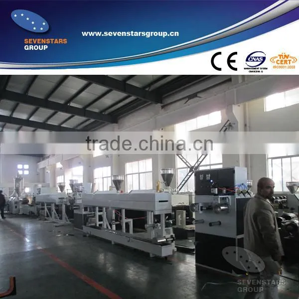 pp Pet Plastic Packing Strap Extrusion Line/machine photo-2