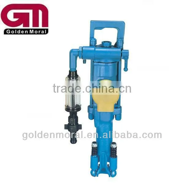 YT23 Manual Rock Drill photo-2