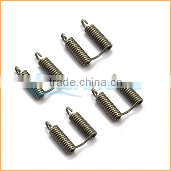 Competitive Price High Quality Titanium Tension Spring photo-2