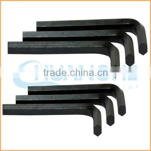 Chuanghe Sales Allen Key With Key Ring photo-3