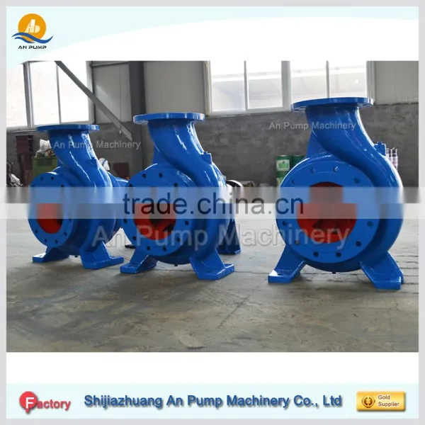 55kw Agriculture Irrigation Centrifugal Water Pump photo-5