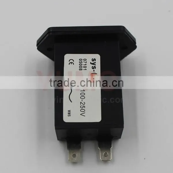 SYS-1 Quartz Mechanical Timer Calculagraph Counter photo-3
