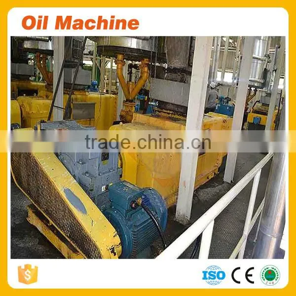 Professional Machines for Sunflower Oil Extraction Mini Rice Bran Oil Mill Plant photo-5