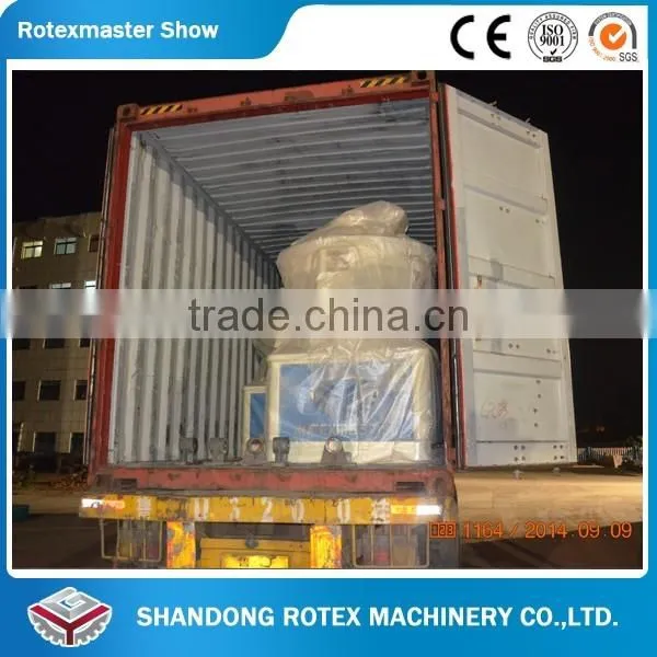 Bio Fuel Pellet Machine, Centrifugal Wood Pellet Machine, Complete Wood Pellet Machine Line photo-3