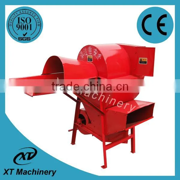 5.5kw 8hp 5000kg/h Corn Thresher Machine photo-3