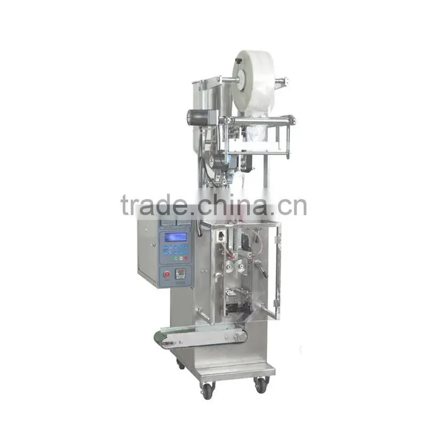 Multi Function Powder Packing Machine Price photo-6