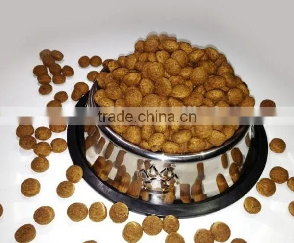 Pellet Food Machine photo-3