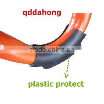 Austria Market Heavy Duty Plastic Wheelbarrow 100L photo-6