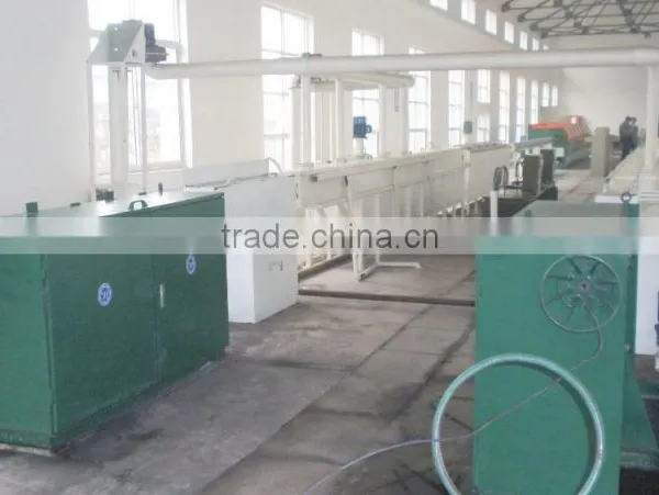 Wire Descaler Machine photo-3