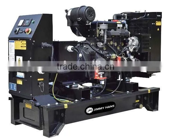 Electric Generator photo-5