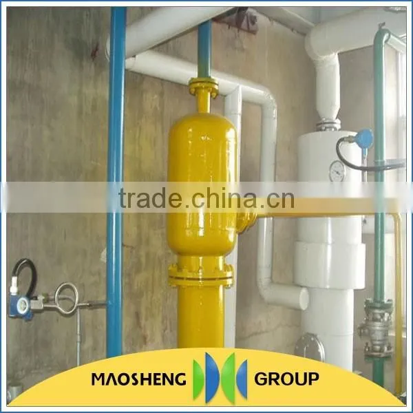 Solvent Extraction Soybean Oil Plant With CE ISO Certificate photo-5