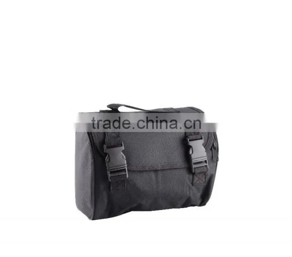 H90136 12V Mini Compact Tire Inflation Equipment Air Compressor photo-3