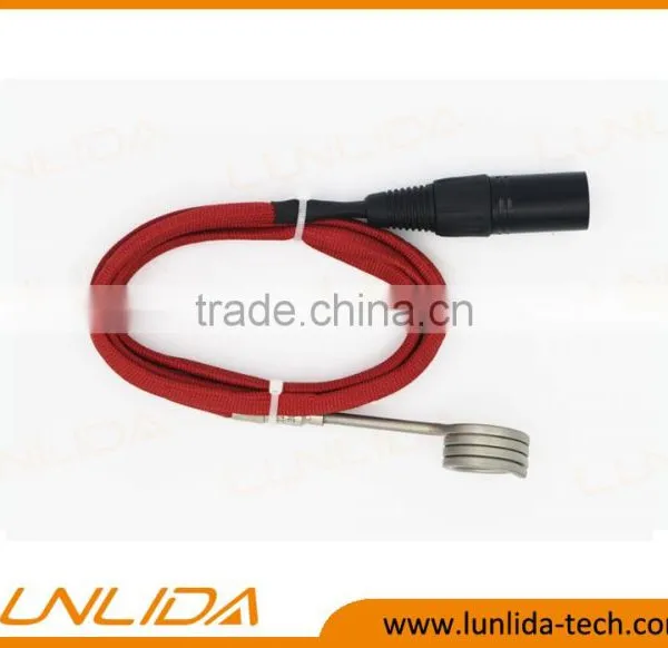 Enail Heating Coil for Enail Kits|enail Coil photo-2
