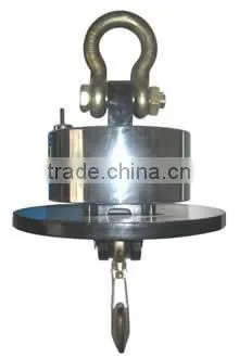 500-2000kg Crane Scale Rs232 or Usb photo-3