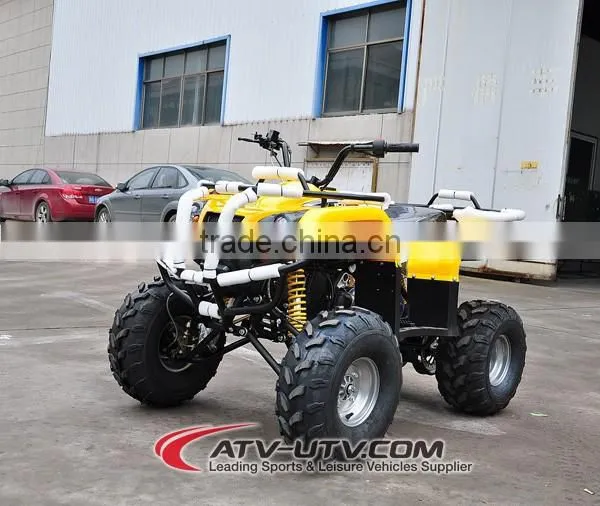 Cool Design Sport 150cc CE Approved Cheap Price ATV (AT1501) photo-4