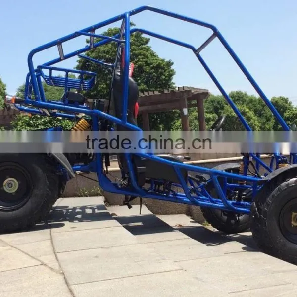 2017 New Jinling 300cc Utv Cvt photo-4