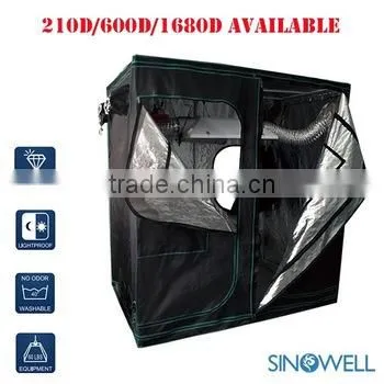Hydroponics Grow Tents