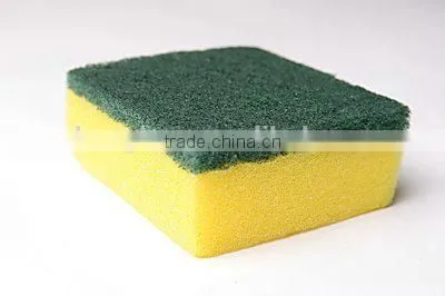 High Absorbant Kitchen Cleaning Sponge Swab With High Quality photo-5