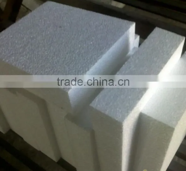 EPS Foam Board / Foam Insulation Board / Building Material EPS Foam Board photo-6