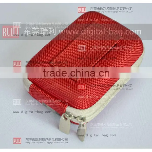 Custom Made Shockproof Video Camera Case,universal Waterproof Camera Case photo-3
