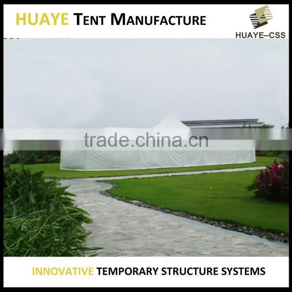 Luxury Transparent Roof Sport Tent photo-5