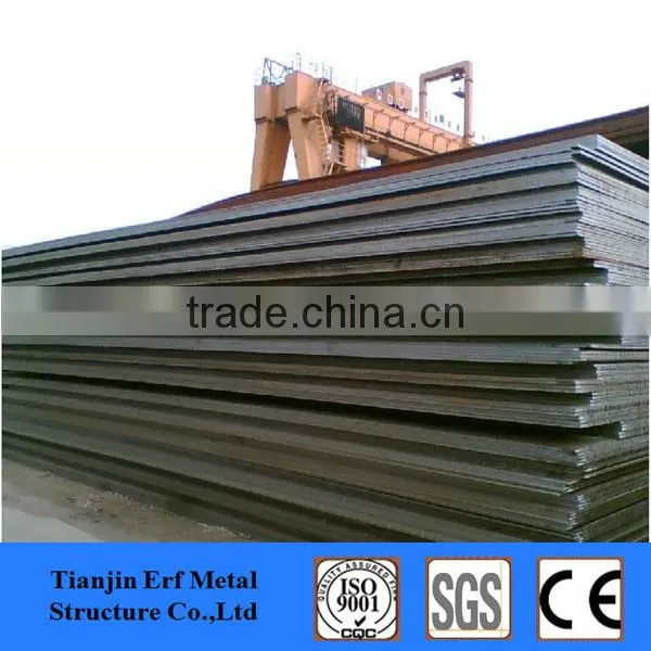 Steel Plate Price /steel Checkered Plate Size /mild Steel Chequered Plate photo-5