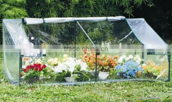 Growhouse and Multi Cloche Range for Flower and Plant photo-2