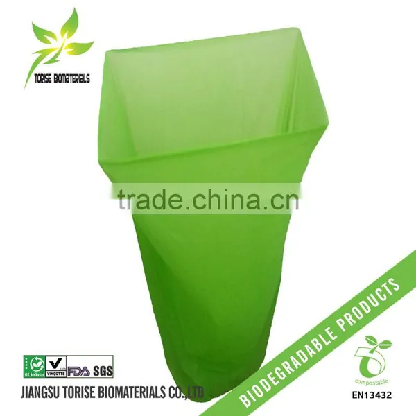 Biodegradable Bin Liner Certified OK COMPOST photo-2