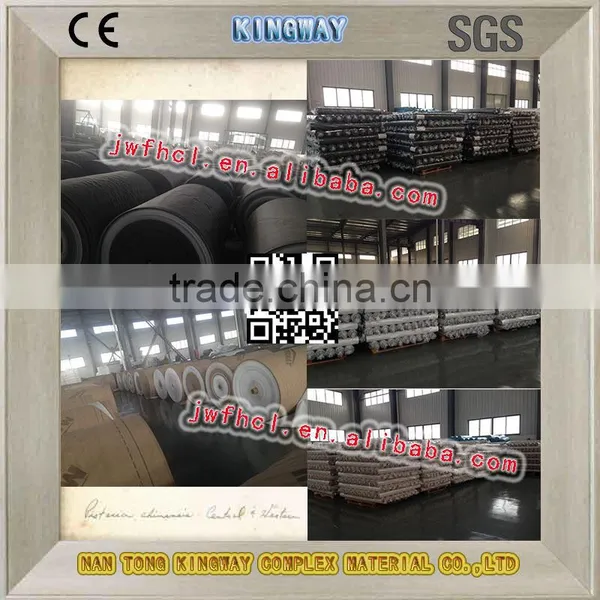 Waterproof and Breathable Roofing Membrane photo-4