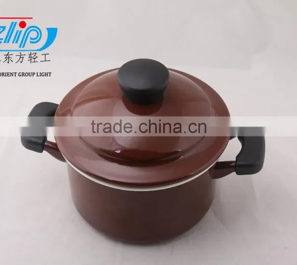 New Pot With Good Quality & Color photo-2