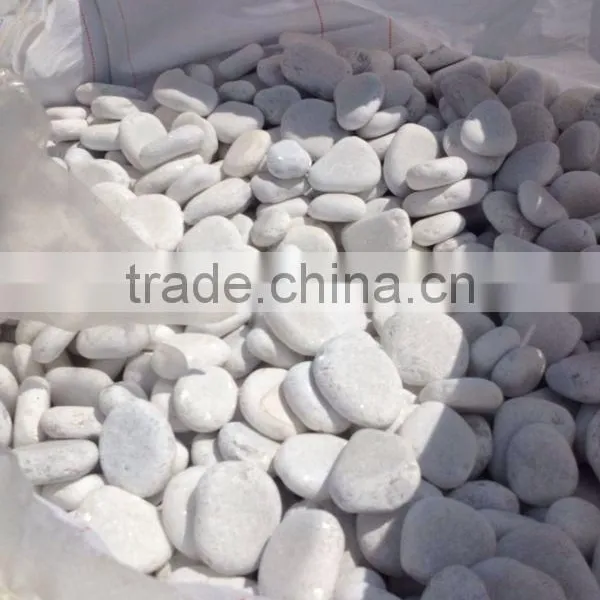 Snow White Pebble photo-2