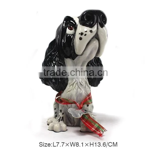 2015 Best Selling Polyresin Dog Products photo-5