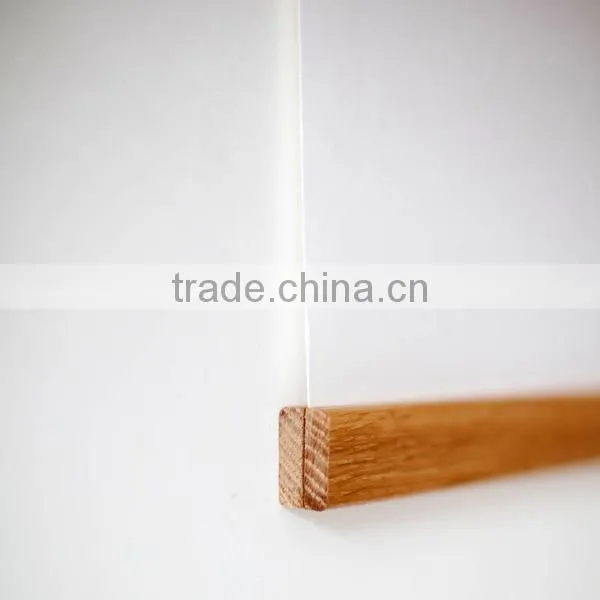 Wooden Poster Hanger photo-2